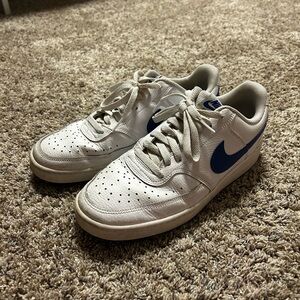 nike court lows